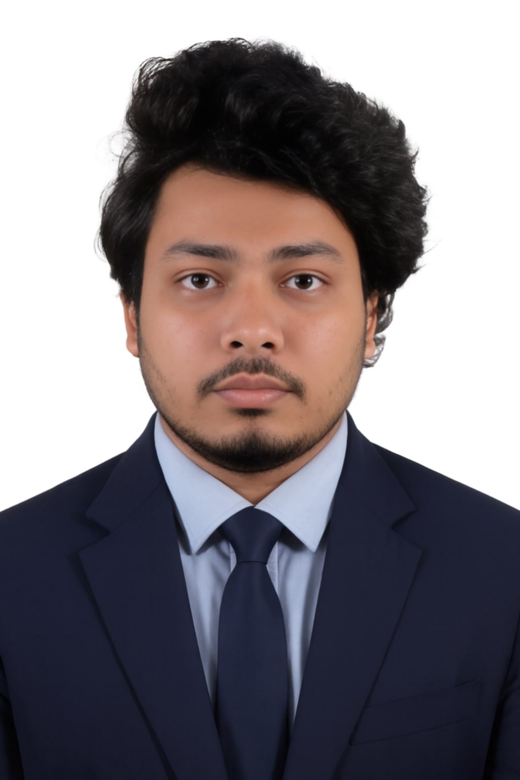 Founder & CEO — Md Prince Mahamud